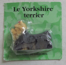 Yorkshire terrier chien d'occasion  Expédié en Belgium