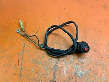Oem kill switch for sale  Lakeport