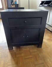 pottery night stand end barn for sale  Hoboken
