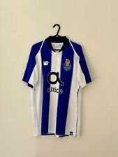 Porto home shirt for sale  UK