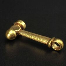 Pure brass small for sale  Shipping to Ireland