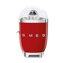 Smeg cjf01rdus red for sale  Airway Heights