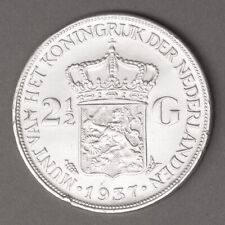 Gulden 1937 netherlands d'occasion  Paris XIII
