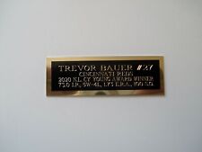 Trevor bauer reds for sale  Taylors