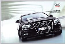 Audi 2008 market for sale  UK