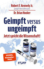 Geimpft versus ungeimpft gebraucht kaufen  Deutschland