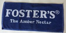 Foster amber nectar for sale  BRISTOL
