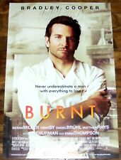 Burnt bradley cooper d'occasion  Clichy