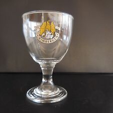 Chope bière grimbergen d'occasion  Nice-