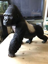 silver back gorilla for sale  HASTINGS