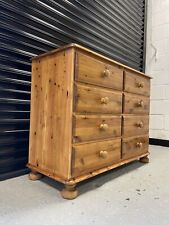 Chest eight drawers for sale  LONDON