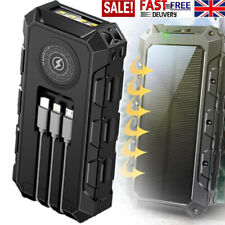 30000mah portable power for sale  UK