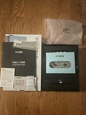 Fiio CP13 Walkman Cassette Tape Player USB-C Open Box for sale  Shipping to South Africa