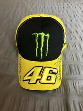 Valentino rossi hat for sale  ENFIELD