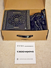 Evga supernova 1300w d'occasion  Expédié en Belgium