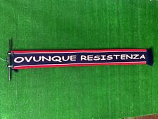 Sciarpa ultras scarf usato  Guidonia Montecelio