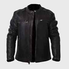 Mens handmade leather for sale  Mcdonough
