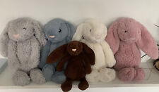 Used, JELLYCATS job lot collection rabbits retired etc for sale  Shipping to South Africa