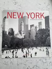 New york month for sale  DARLINGTON