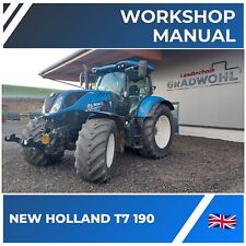 New holland 190 usato  Villasalto