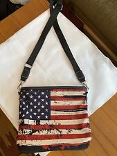 American pride handbag for sale  Dewey