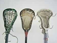 Rare lacrosse heads for sale  Baltimore