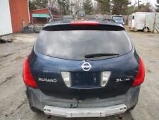 2007 nissan murano for sale  Andover