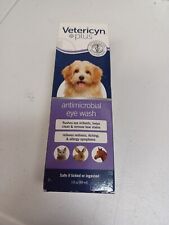 Vetericyn plus antimicrobial for sale  Providence