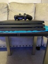 Ps4 pro 1tb for sale  UK