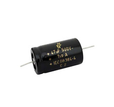 Mersen electrolytic capacitors for sale  Waldwick