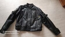 Shoei motorradjacke lederjacke gebraucht kaufen  Püttlingen