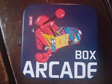 Arcade box 50000 for sale  LONDON