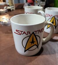 pfaltzgraff star trek for sale  South Elgin