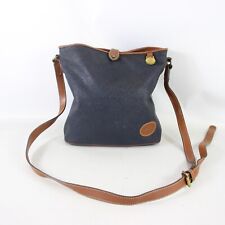 Vintage mulberry navy for sale  LEEDS