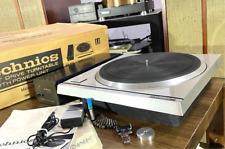 Technics 10mkii turntable for sale  Shipping to Ireland