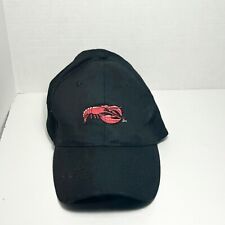 Red lobster hat for sale  USA