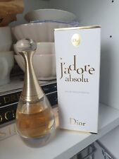 Dior adore absolu for sale  LONDON