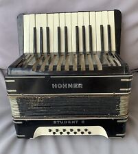 Accordeon ancien hohner d'occasion  France