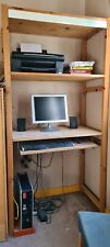 Ikea ivar computer for sale  BATH