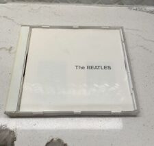 Beatles white album for sale  San Diego