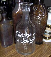 Antique cherokee springs for sale  Cedar Rapids