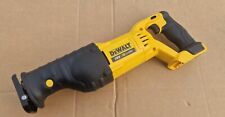 cordless reciprocating saws for sale  DEWSBURY