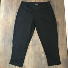 Manuka leggings black for sale  NORTHAMPTON