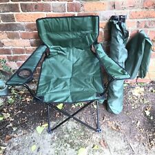 Fold garden chairs for sale  CHINNOR