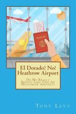 Dorado heathrow airport for sale  UK