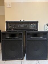 Carvin speakers peavy for sale  Rockford