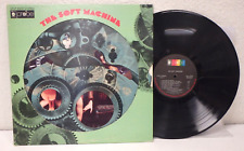 THE SOFT MACHINE debut homónimo 1968 sonda LP sin censura CPLP 4500 ¡LIMPIA! segunda mano  Embacar hacia Mexico