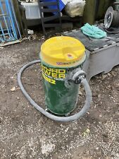 record power dust extractor for sale  BRISTOL
