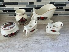 Princess house porcelain for sale  Shipping to Ireland