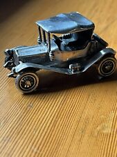 Miniatura vintage auto usato  Italia